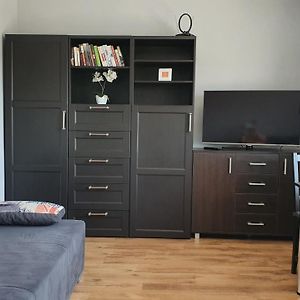 Appartement met Drie Slaapkamers